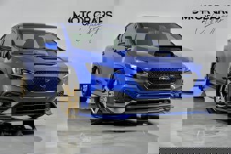 Used 2022 Subaru WRX Premium image 1
