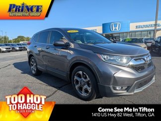 Used 2019 Honda CR-V EX-L image 1