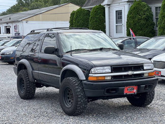Used 2004 Chevrolet Blazer LS w/ Preferred Equipment Group image 1
