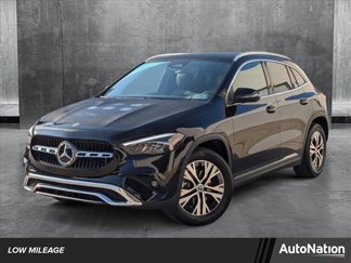 Certified 2025 Mercedes-Benz GLA 250 image 1
