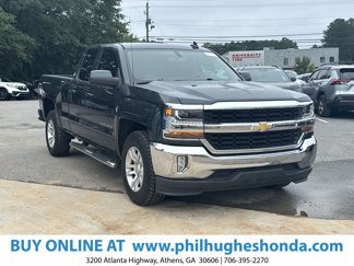 Used 2019 Chevrolet Silverado 1500 LT w/ All Star Edition image 1
