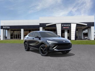 New 2025 Buick Envista Sport Touring image 1