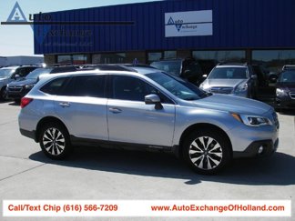 Used 2015 Subaru Outback 2.5i Limited image 1