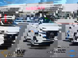 Used 2024 Nissan Sentra S image 1