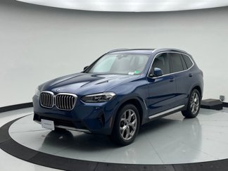 Used 2024 BMW X3 xDrive30i w/ Convenience Package image 1