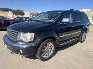 Used 2008 Chrysler Aspen Limited image 1