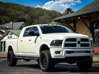 Used 2016 RAM 2500 Laramie w/ Sport Appearance Group image 1