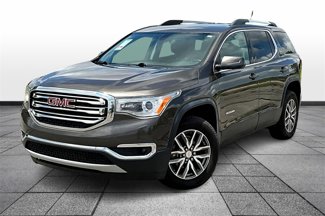 Used 2019 GMC Acadia SLE image 1