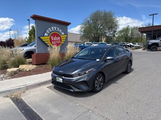 Certified 2024 Kia Forte LXS image 1
