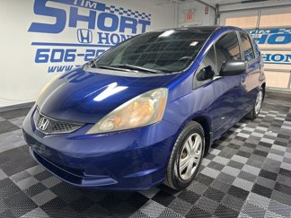 Used 2011 Honda Fit image 1