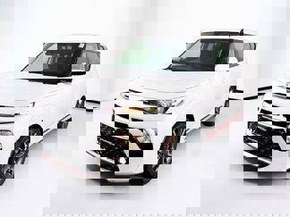 Certified 2020 Kia Soul GT-Line image 1