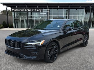 Used 2023 Volvo S60 B5 Plus w/ Climate Package image 1