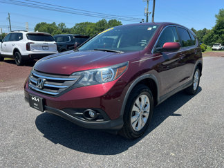 Used 2014 Honda CR-V EX image 1