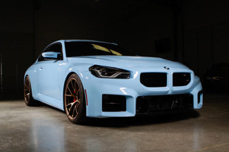 Used 2023 BMW M2 w/ Lighting Package image 1