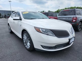 Used 2015 Lincoln MKS AWD w/ Equipment Group 101A image 1