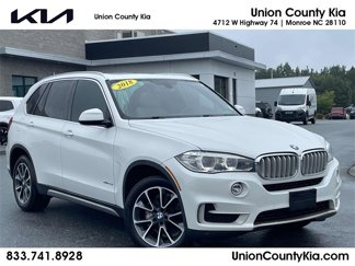 Used 2018 BMW X5 xDrive35i image 1