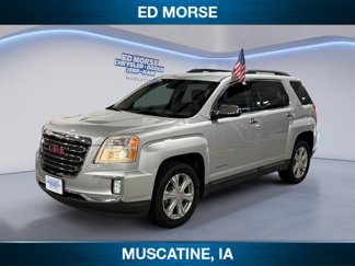 Used 2017 GMC Terrain SLE w/ Chrome Edition image 1