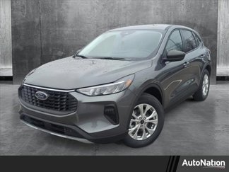 New 2025 Ford Escape Active w/ Tech Pack #1 image 1