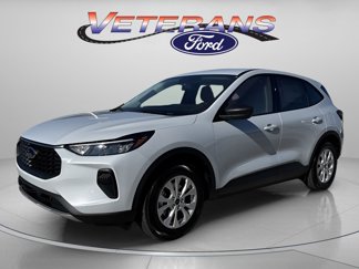 New 2025 Ford Escape Active w/ Tech Pack #1 image 1