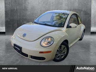 Used 2008 Volkswagen Beetle S image 1