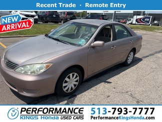 Used 2006 Toyota Camry image 1