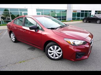 Used 2018 Subaru Impreza 2.0i image 1