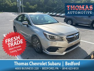 Used 2019 Subaru Legacy 2.5i Premium image 1