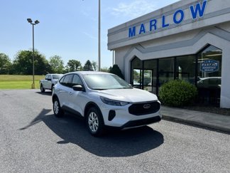 New 2025 Ford Escape Active w/ Tech Pack #1 image 1
