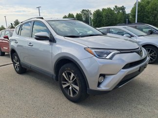 Used 2018 Toyota RAV4 XLE image 1