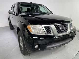 Used 2013 Nissan Frontier Desert Runner image 1