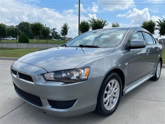 Used 2012 Mitsubishi Lancer ES image 1