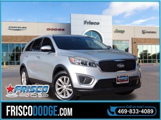 Used 2017 Kia Sorento LX w/ LX Convenience Package image 1