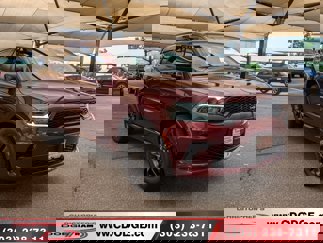 New 2025 Dodge Durango GT image 1
