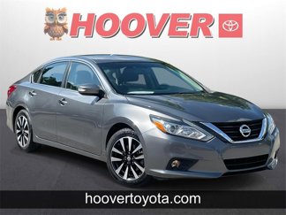 Used 2018 Nissan Altima 2.5 SL image 1
