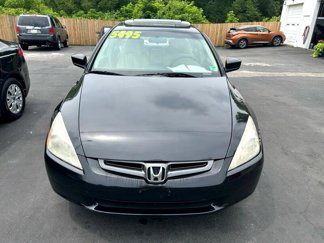 Used 2003 Honda Accord EX image 1