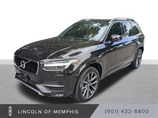 Used 2016 Volvo XC90 T6 Momentum w/ Momentum Plus Package image 1