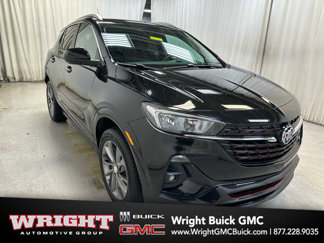 Used 2023 Buick Encore GX Select w/ Sport Touring Package image 1