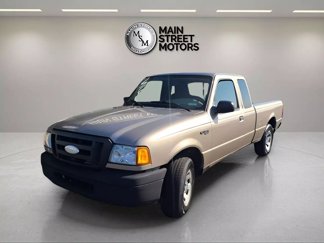 Used 2005 Ford Ranger XLT image 1