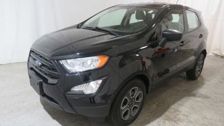Used 2019 Ford EcoSport SE image 1