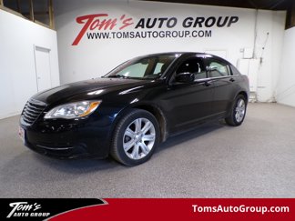 Used 2013 Chrysler 200 Touring image 1
