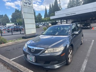 Used 2005 MAZDA MAZDA6 i w/ Convenience Pkg image 1