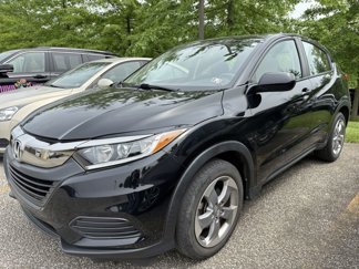 Used 2020 Honda HR-V LX image 1