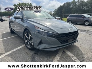 Used 2023 Hyundai Elantra SEL w/ Convenience Package image 1