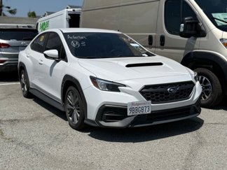 Used 2022 Subaru WRX image 1