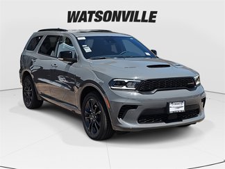 New 2025 Dodge Durango R/T image 1