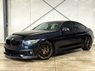 Used 2019 BMW 440i Gran Coupe xDrive image 1