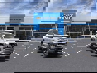 New 2025 Chevrolet Equinox LT image 1