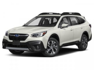 Used 2020 Subaru Outback Limited video 1