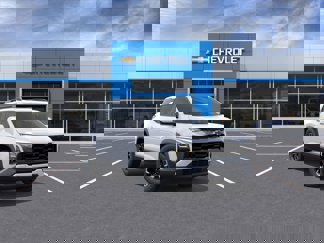 New 2026 Chevrolet Equinox ACTIV w/ Convenience Package III image 1