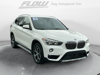 Used 2019 BMW X1 sDrive28i image 1